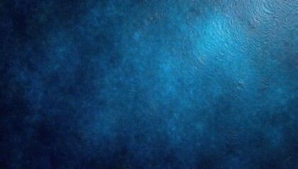 Obraz premium Dark blue textured background, subtle highlights , hue, monochrome, canvas