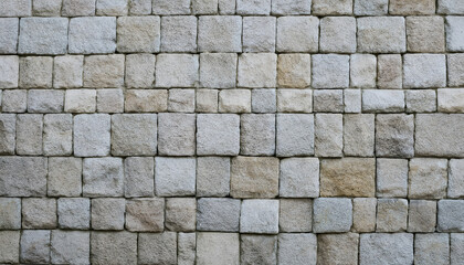 Obraz premium 石のパネル