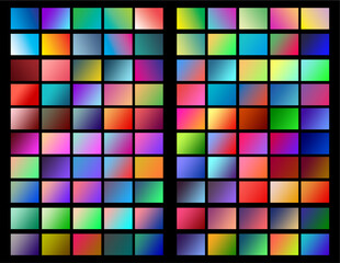100+ gradient background vector design