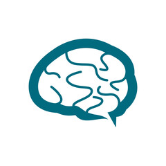 Brain system innovation logo