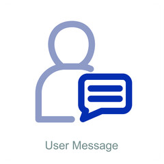 User Message