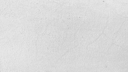 White cement wall in retro concept.