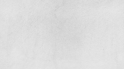 Fototapeta premium White cement wall in retro concept.