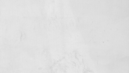 White cement wall in retro concept.