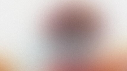 Blurry Abstract Background