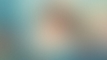 Abstract Pastel Blur