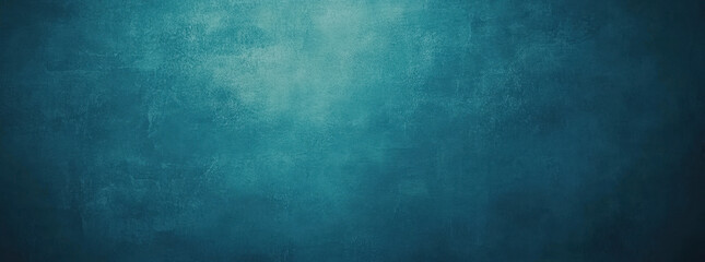 Obraz premium textured blue background with grunge effect, perfect for various design projects. deep blue tones create calming and serene atmosphere, ideal for digital art or presentations