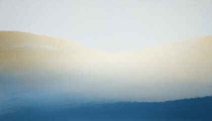 Obraz premium 優雅で美しい抽象的な背景（青、白）