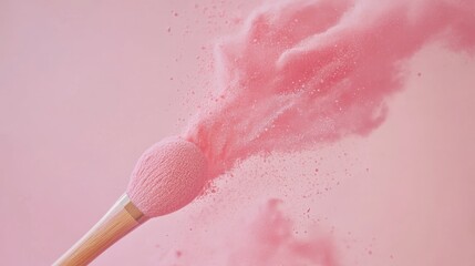 Professional Makeup Cheek blush pink tone palette and makeup brushes and tools,makeup eyeshadow palette in pink,red cherry shades,makeup set,Cosmetic products,sweet and cute tone eye shadows.