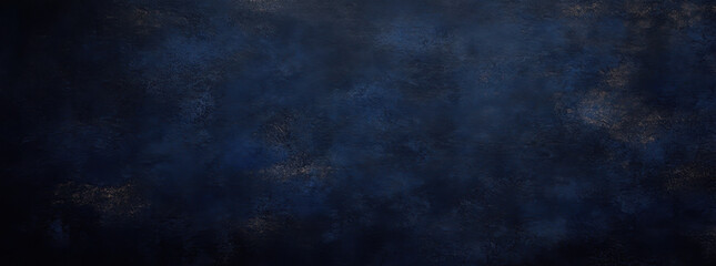 Dark blue textured background with subtle gradients and patterns, creating moody atmosphere. Ideal for various design projects