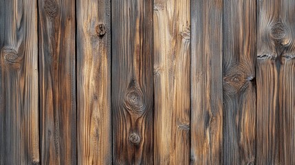 Realistic wood textures with warm, rich tones and natural grain patterns.