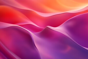 Obraz premium Beautiful backgrounds created with smooth color gradients.