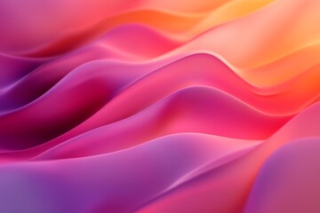 Fototapeta premium Beautiful backgrounds created with smooth color gradients.