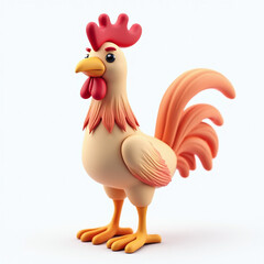 Rooster
