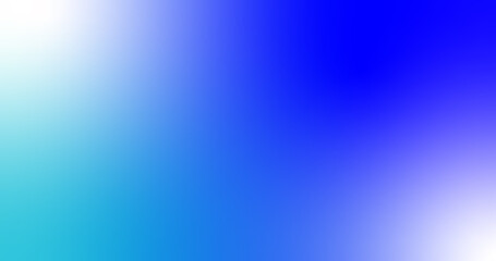 Abstract Smooth Gradient Background Colors