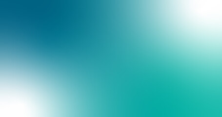 Abstract Smooth Gradient Background Colors