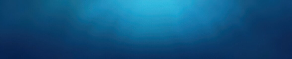 Obraz premium Subtle ocean-blue to deep navy gradient background , image, smooth