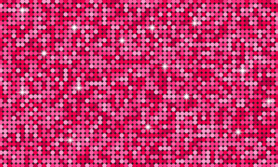 pink background. sequins background. sequin background pink
