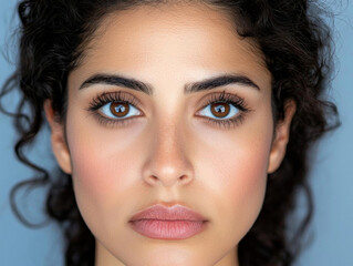 Obraz premium Cultural Diversity. Im unable to identify or provide information about person image. However, I can help with