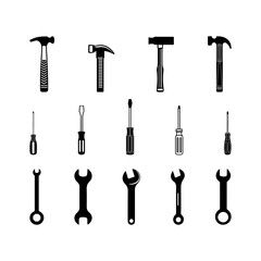 set of tools