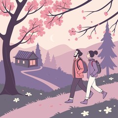 escribe Your Perfect Valentine's Day – Where Would You Go?