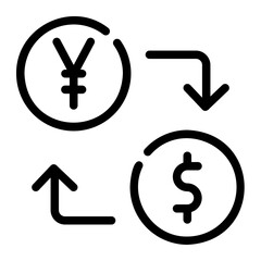 exchange rate