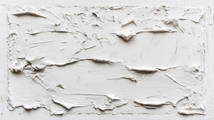 Fototapeta premium Elegant Abstract Background of White Plywood Texture 