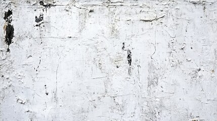 Obraz premium Elegant Abstract Background of White Plywood Texture 