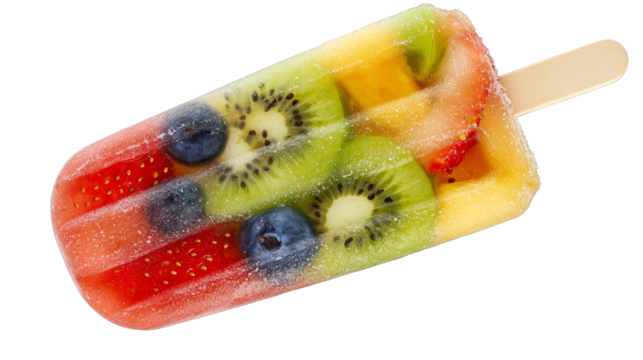 Delicious and colorful lollipops, a sweet treat for every occasion colorful