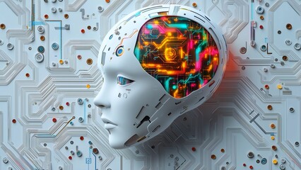 AI in Mental Health Diagnosis