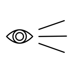 Vision icon