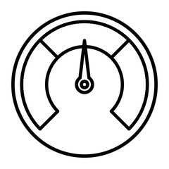 Cortisol Hormone Symbol