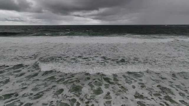 Faro de Punta Insua o Lari&ntilde;o en Carnota A Coru&ntilde;a
