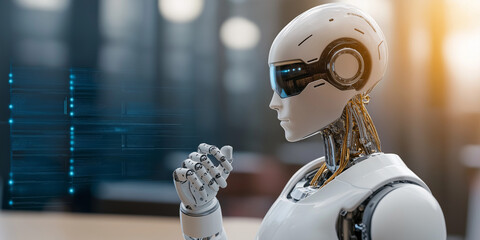 Exploring machine learning and algorithmic bias in ai-powered industrial automation for social justice