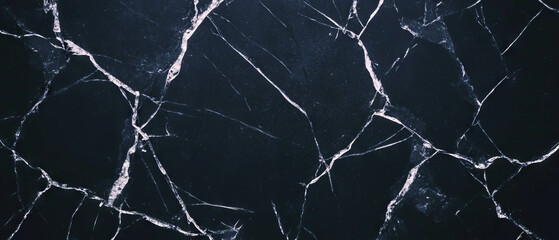 Cracked glass overlay texture with radial pattern and central void on black background