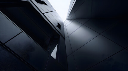 Obraz premium building exterior