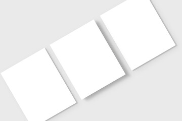 Portrait Instagram Mockup