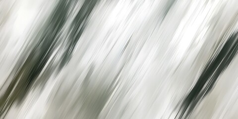 Fototapeta premium Abstract gray lines motion blur background. Website design