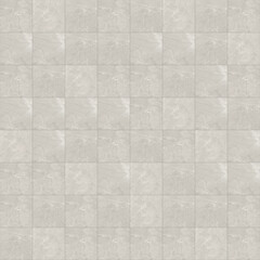 seamless light gray stone, concrete wall or floor background. for design interior and architecture. square