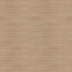 Light brown, beige Wood textura decking board seamless