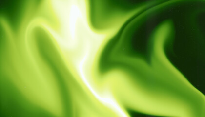 Abstract noisy dark emerald colored grainy gradient background. Blurry wallpaper for banner, poster, website header and presentation.