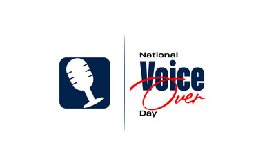National VO Day, Voice Over Day