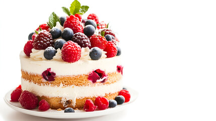 Elegant Wedding Ceremony Floral Arrangements Pink Roses and White Flowers in Classic Urns