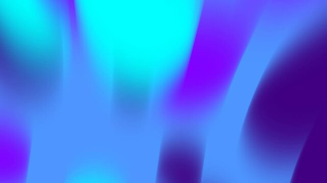abstract blurred gradient fluid vectorbackground 4K