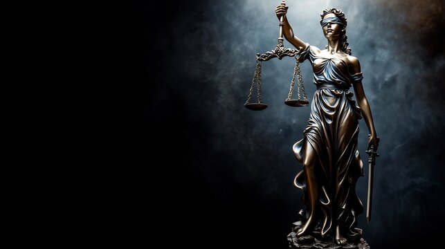 justice in the court