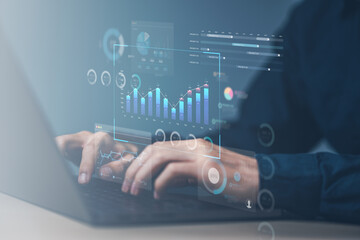 business strategy analysis data, Analyst database development analytic.