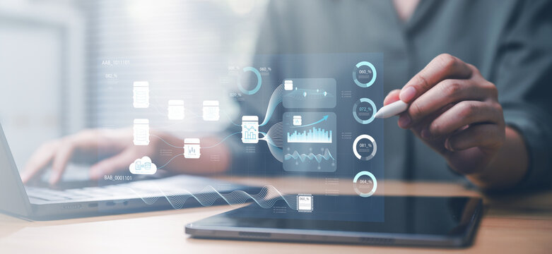 business strategy analysis data, Analyst database development analytic.