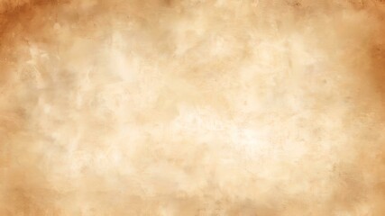 Obraz premium Light brown paper color. 