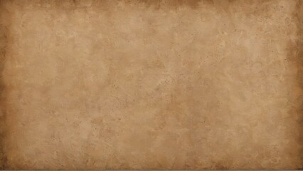 Fototapeta premium Dark brown paper background 