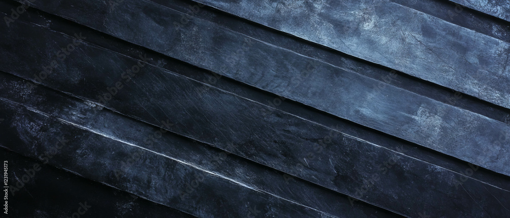 Poster intricate layered line texture with overlapping patterns on a black background